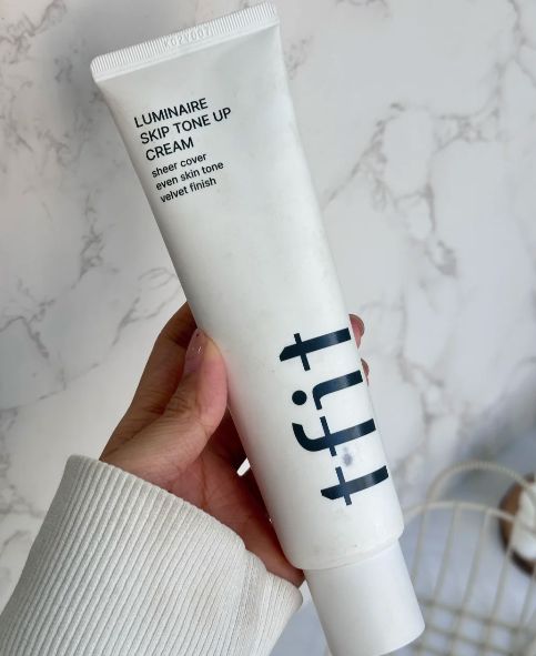 2025年度素颜霜测评总结优选成分推荐不朽情缘游戏网站素颜霜哪个牌子最好用？(图4)